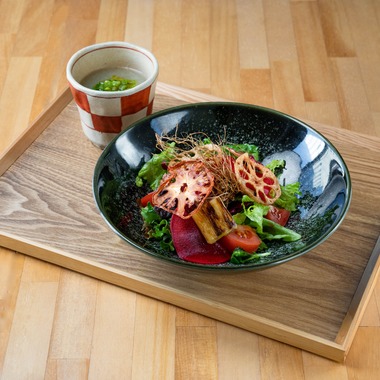 細田　恭平が撮影した「料理撮影」の写真