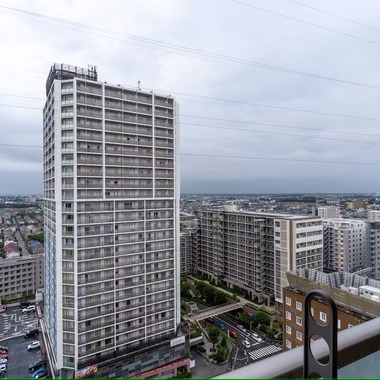 スタジオ　まるが撮影した「戸建て・マンション等の外観・内観撮影」の写真