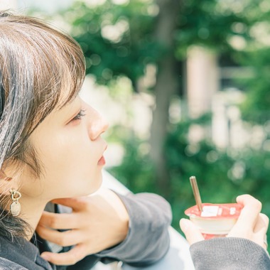 堀内 陽希が撮影した「ポートレート」の写真