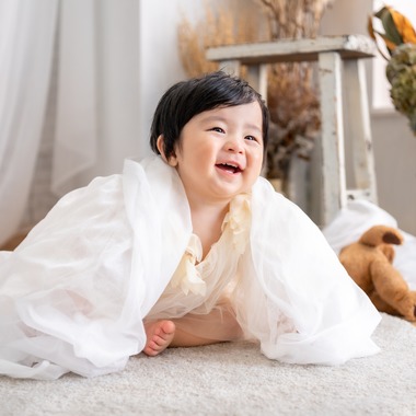 石澤 優雅が撮影した「キッズフォト」の写真