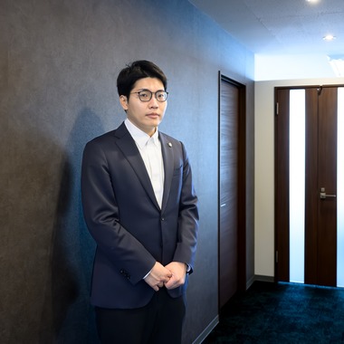 オフィス 芦野が撮影した「弁護士事務所案件」の写真