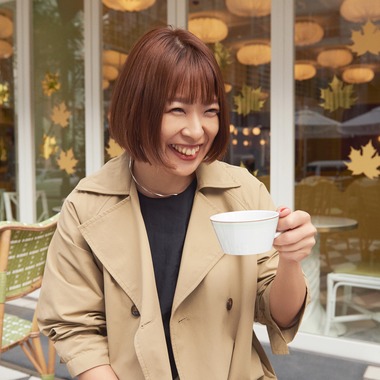 M2が撮影した「ポートレート・インタビュー」の写真