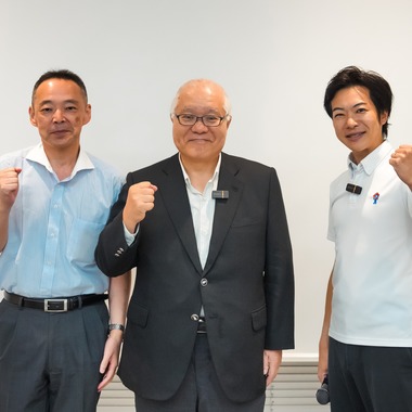 遠藤雄介・JEADO Worksが撮影した「登壇イベント（100名以上の参加者）を撮影しました」の写真