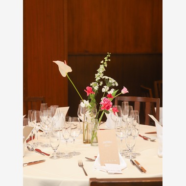 株式会社KP Lifeが撮影した「結婚式場花」のウェディングフォト