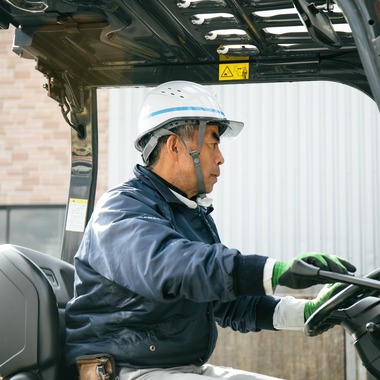 プリチャード香里が撮影した「企業PR用」の写真