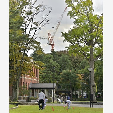 西野耀史 (写真事務所かがやき)が撮影した「風景写真」の写真