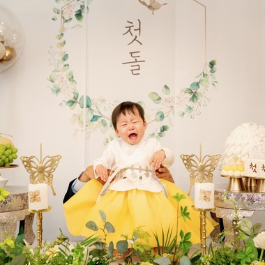 Acornが撮影した「誕生日」の写真