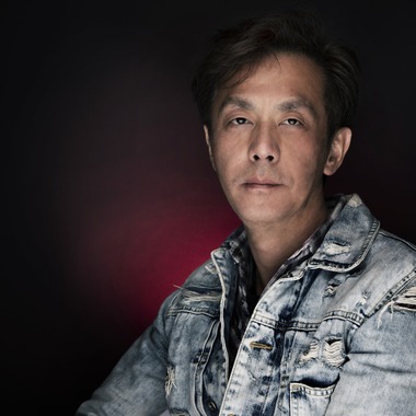 Photo Graphico 株式会社 PGクリエイトが撮影した「ハイクラスプロフィール撮影（スタジオ）」の写真