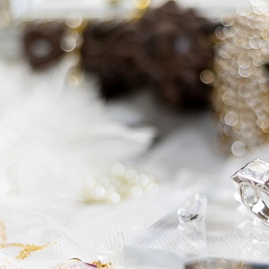 世登理恵が撮影した「ジュエリー」の写真