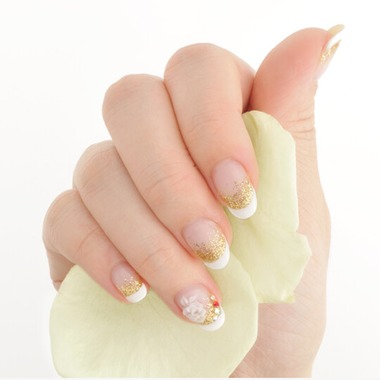 有限会社　澤田スタジオが撮影した「ネイル」の写真