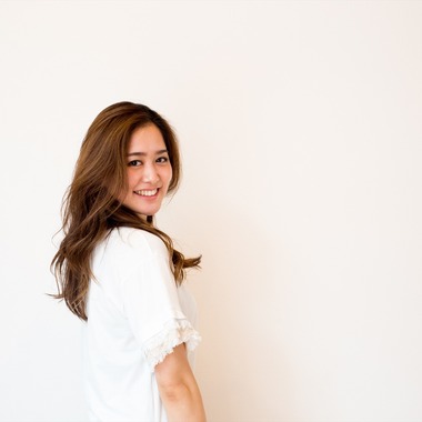 写楽堂が撮影した「宣材ポートレート」の写真