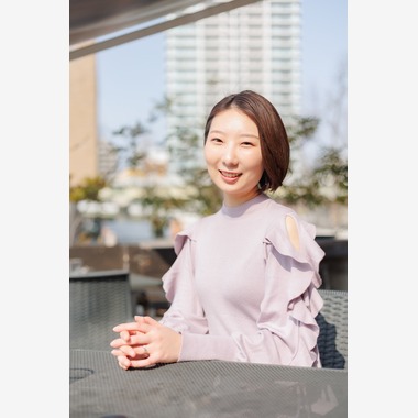 石橋 颯が撮影した「プロフィール写真撮ります。」の写真