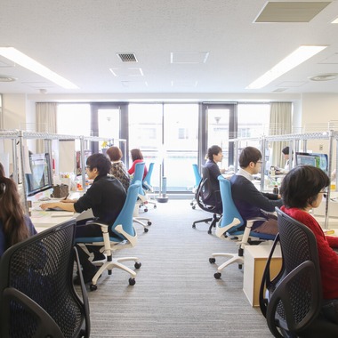 Create 4 Uが撮影した「店舗・オフィス撮影」の写真