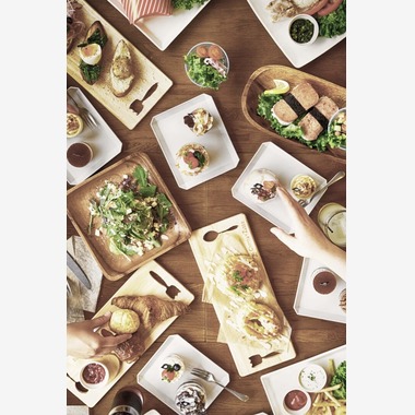 One&Only Photoが撮影した「料理撮影」の写真