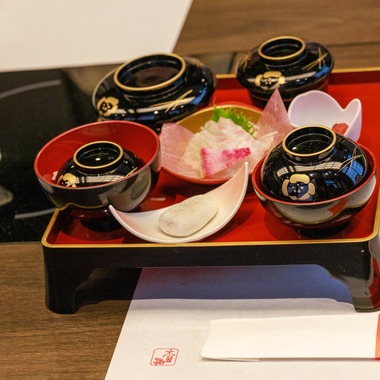 平田　まことが撮影した「ニューボーン、お食い初め」の写真