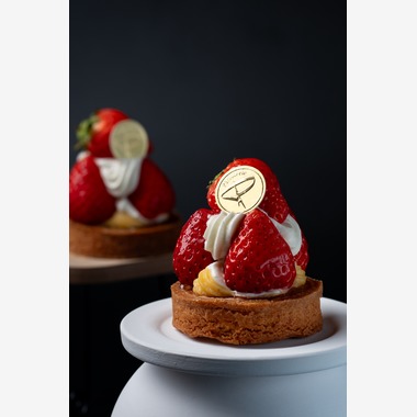 田中良正が撮影した「料理撮影」の写真