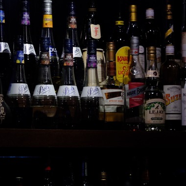 POPCORNが撮影した「雰囲気」の写真