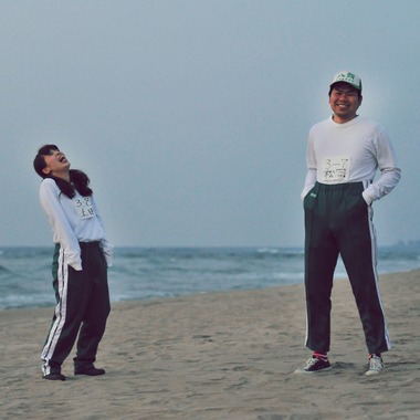 谷口　雄一が撮影した「海のロケーションフォト」の写真