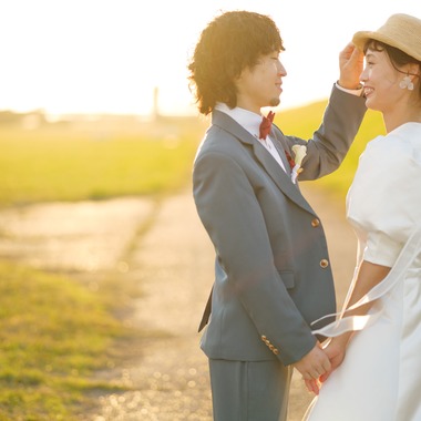 Photo taken by 佐古大輔 - Pre-shoot