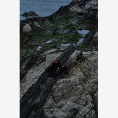 古口悠が撮影した「ファッションブランドイメージカット撮影」の写真