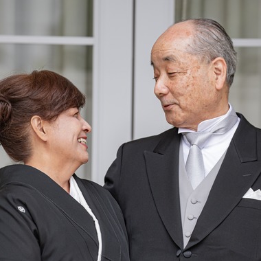 Photo taken by Jemiフォト - Family photo