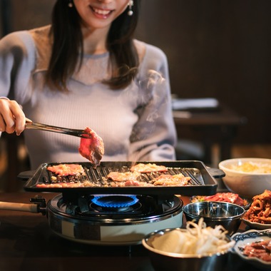 小橋君が撮影した「飲食店 写真素材」の写真