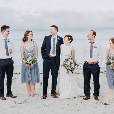 Simone Addison Photographyが撮影した「Wedding」のウェディングフォト