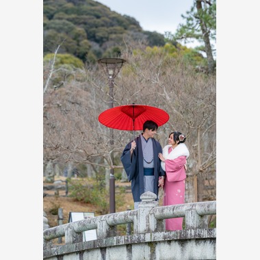 takumatravelが撮影した「Kyoto Kimono Photography」の写真