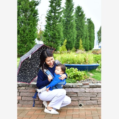 写真館 Chevalが撮影した「家族写真」の写真