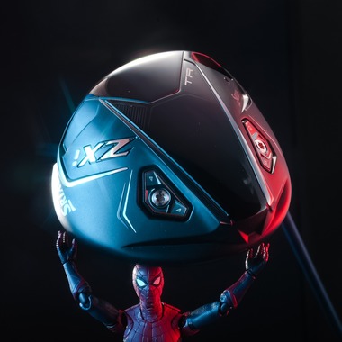 写真屋ごんちゃんが撮影した「golf club」の写真