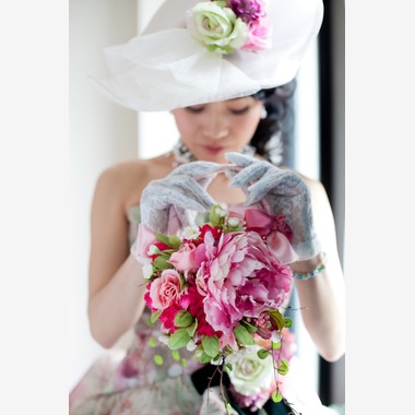 マザーリーフ (渡辺 美沙)が撮影した「当日スナップ写真」の写真