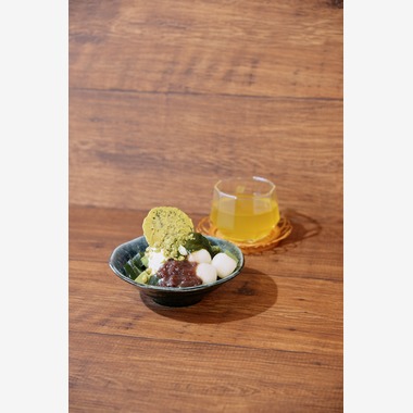 杉浦 ケンドウが撮影した「料理」の写真