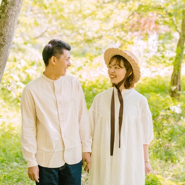 Photo taken by 松嵜直斗 - Casual wedding