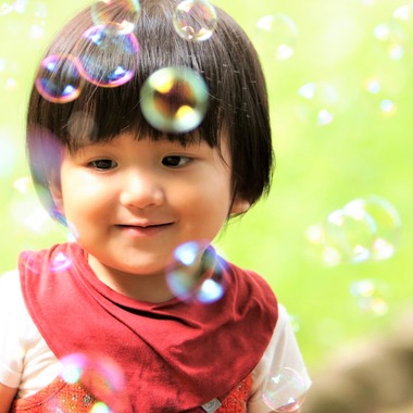 Photographer  Tomoが撮影した「１歳記念」の写真