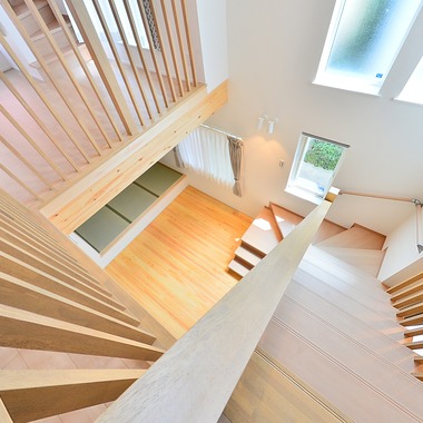 OUTDOOR STUDIOが撮影した「内装撮影」の写真