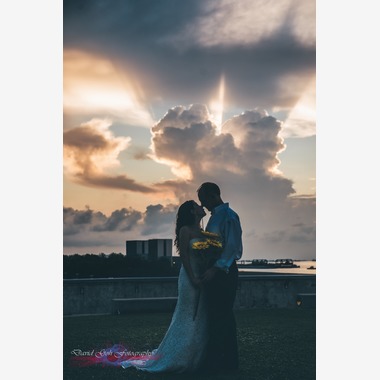 Photo taken by David Goh - 