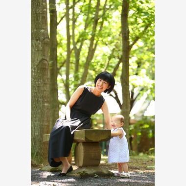 Photographer  Tomoが撮影した「一歳の記念に」の写真