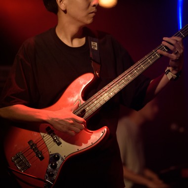 本村勇児が撮影した「ライブ撮影」の写真