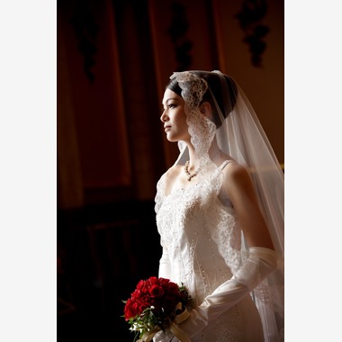 G−BRID Wedding（片野田 博生）が撮影した「結婚式撮影」のウェディングフォト