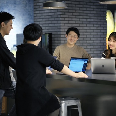 Aires 村上　健が撮影した「採用」の写真