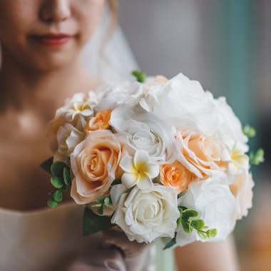 Photo taken by yuki maeno - wedding shoot