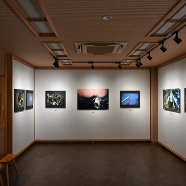 あまかど スタジオが撮影した「内装・文化空間の写真撮影」の写真