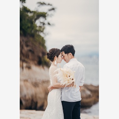 Photo taken by ヒロイ　タカヒト - pre wedding shoot