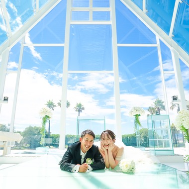 Lino Photographyが撮影した「神戸」のウェディングフォト