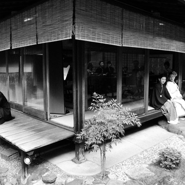 Michi Photographyが撮影した「パーティーフォト」のウェディングフォト