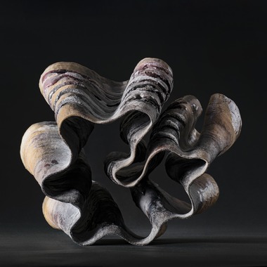 山畑俊樹が撮影した「アート作品」の写真