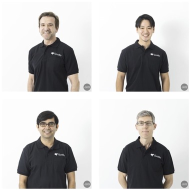 髙栁豪志が撮影した「ポートレート」の写真