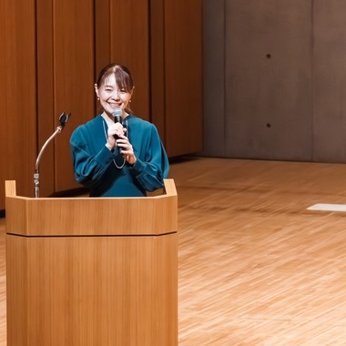 遠藤雄介・JEADO Worksが撮影した「ピアノのコンサートの撮影を行いました。」の写真