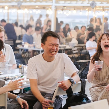 杉本 周平が撮影した「イベント撮影関連」の写真