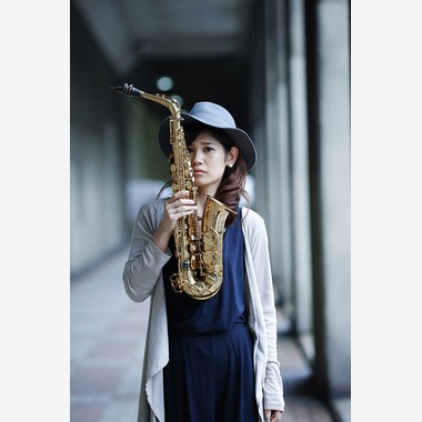 森　健児が撮影した「女性ポートレート」の写真